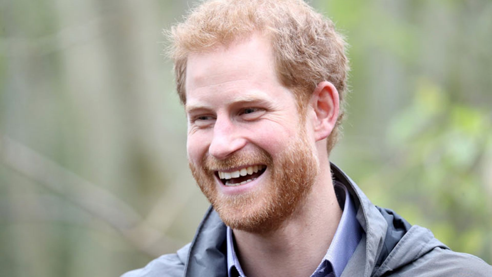La escapada del príncipe Harry a Botsuana, un año después y sin Meghan Markle