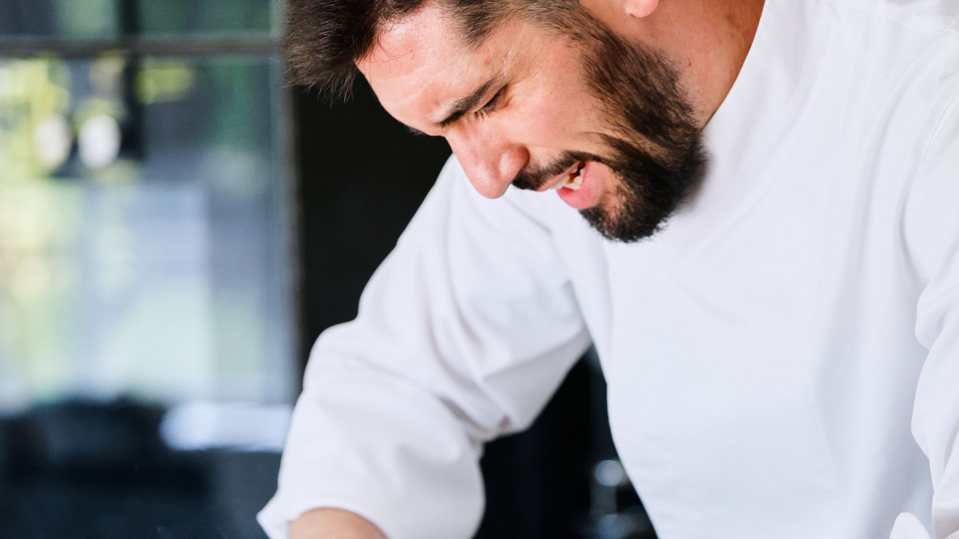 Eric Lahuerta, Cocinero & Creador de contenido
