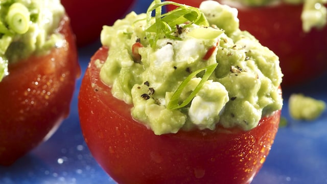 tomates aguacate age