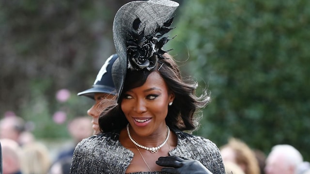 naomi