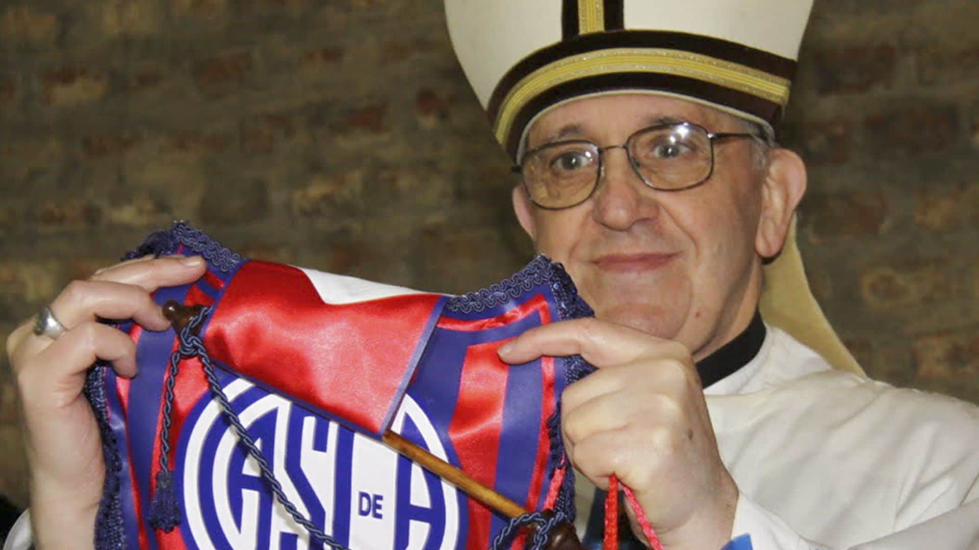 El papa Francisco y su pasión por el fútbol: amor por San Lorenzo y fan de Pelé