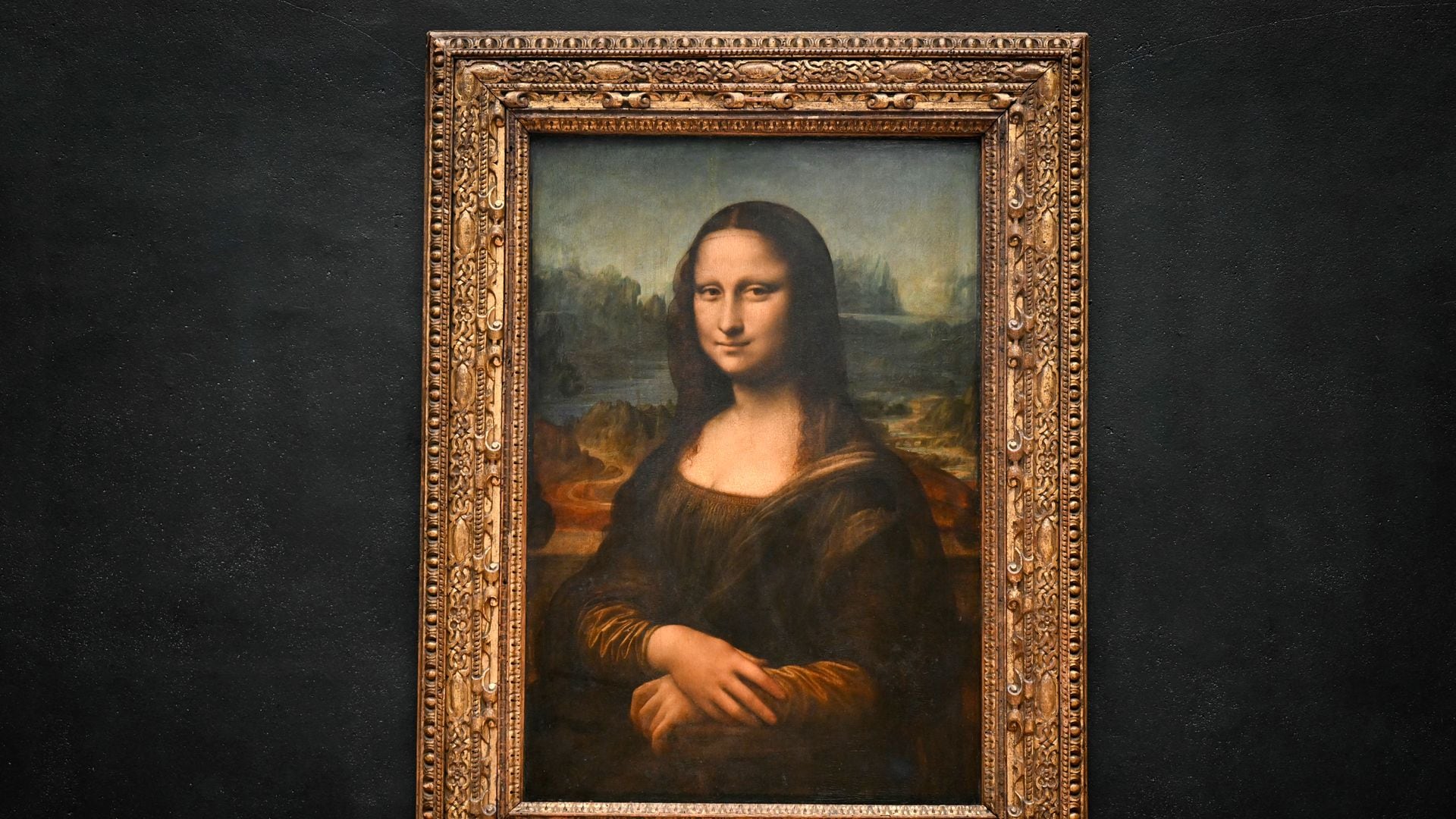¿Sabías que la Mona Lisa Va a Tener un Espacio Especial? Descubre el Plan del Louvre