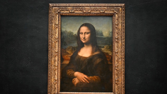 ¿Sabías que la Mona Lisa Va a Tener un Espacio Especial? Descubre el Plan del Louvre