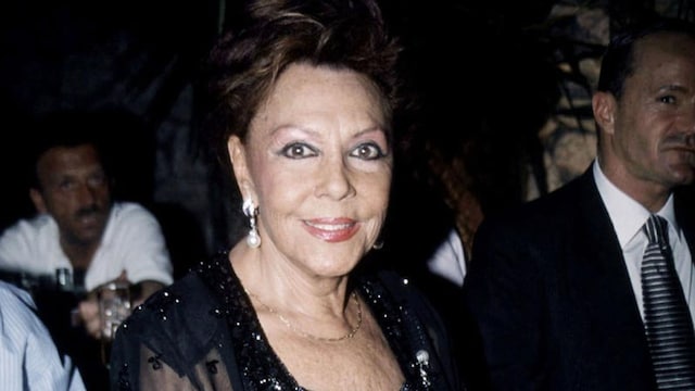 paquita rico1