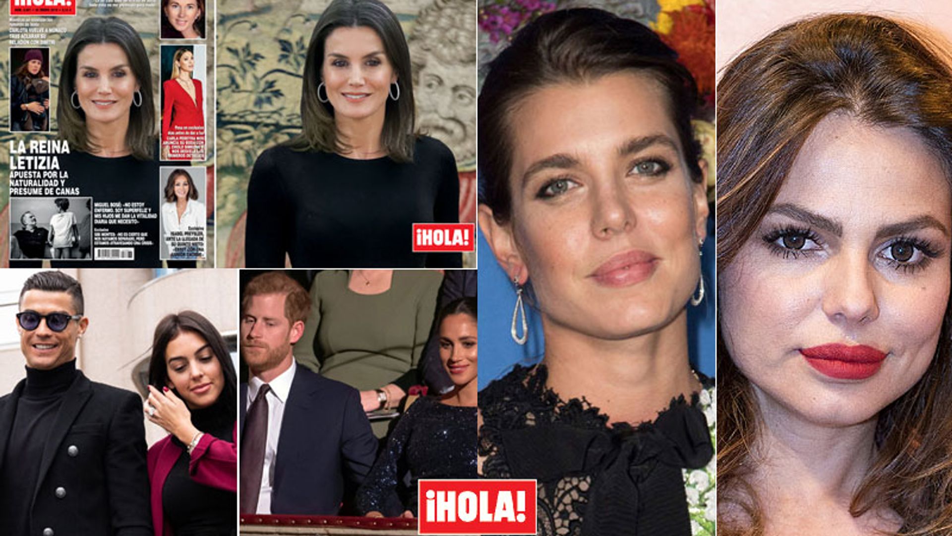 No dejes de leer las noticias más importantes de la semana
