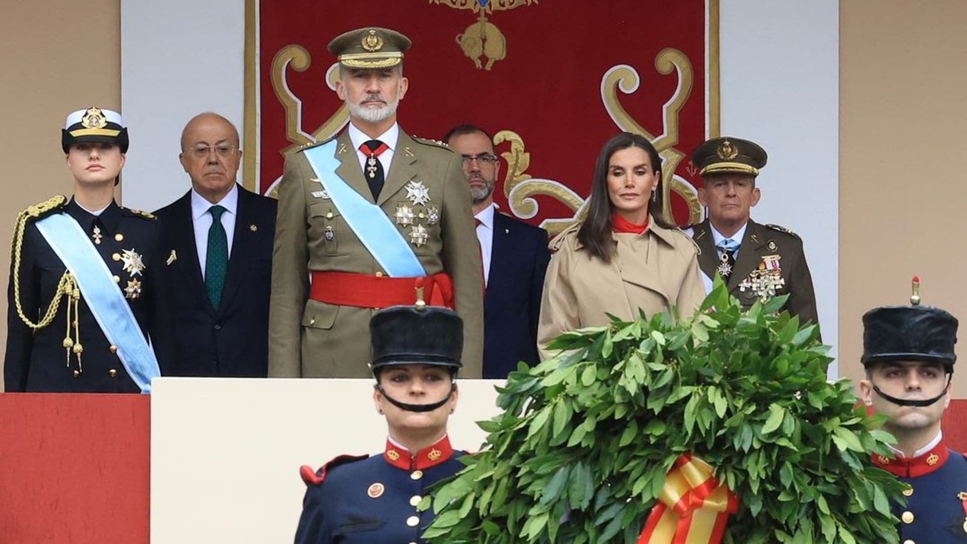 'Hispanidad 2025' en Madrid: conciertos gratuitos y demás planes que no te puedes perder hasta el 12 de octubre