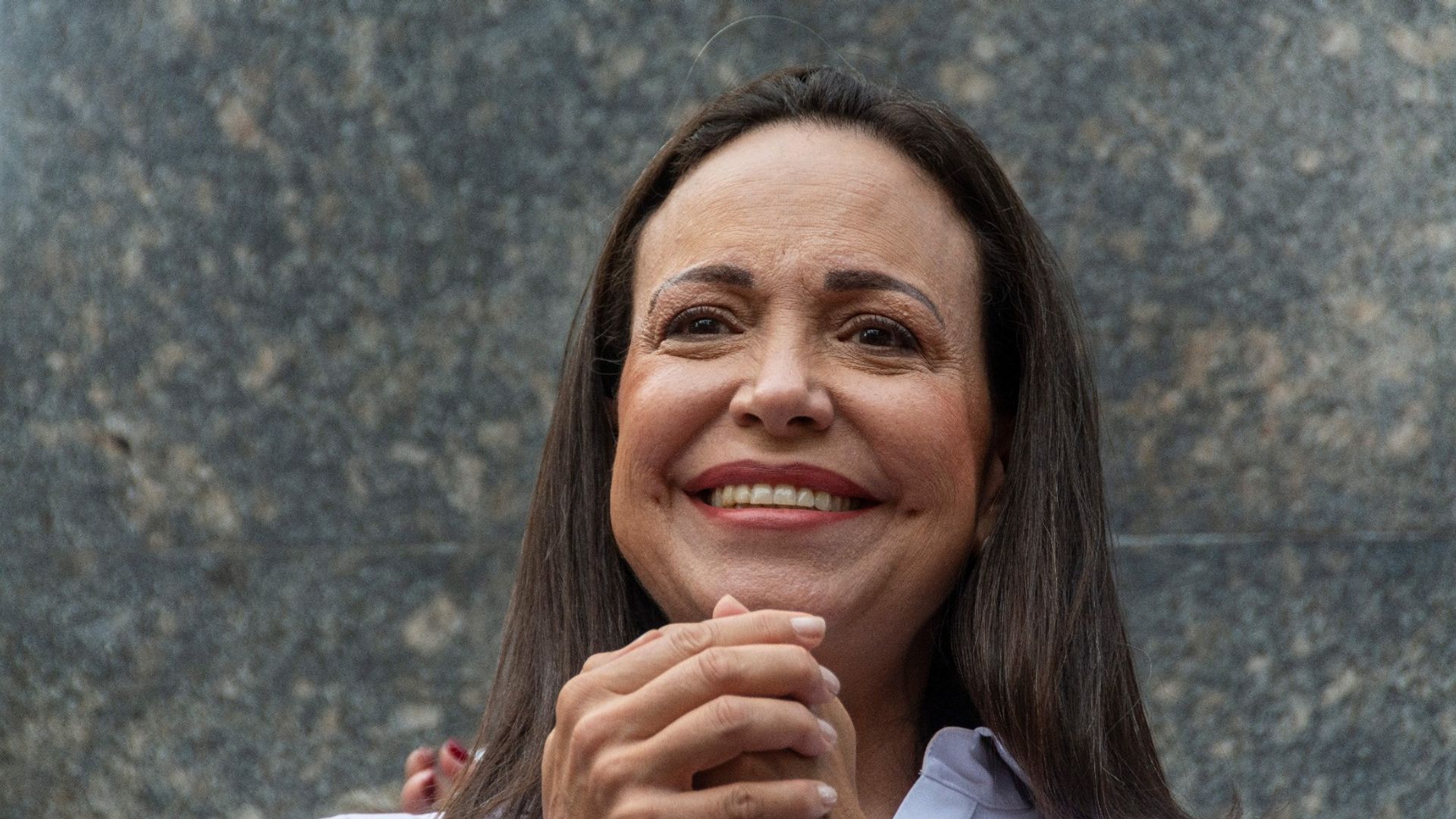 María Corina Machado