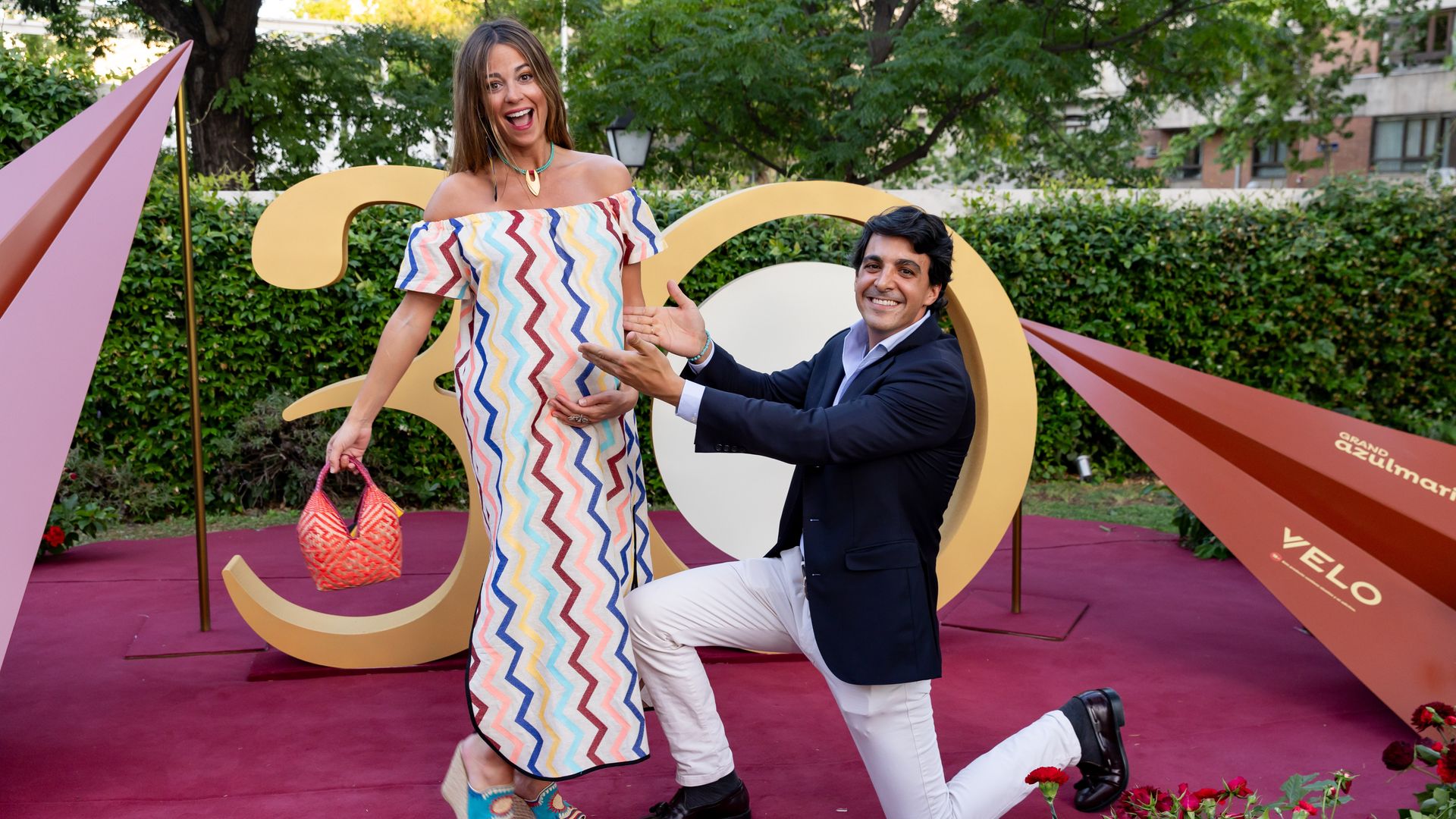 De Inés Domecq a Norma Duval, todos los invitados a la fiesta del 30 aniversario de ¡HOLA! VIAJES en Madrid