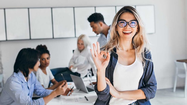 claves rutina trabajo insorporable
