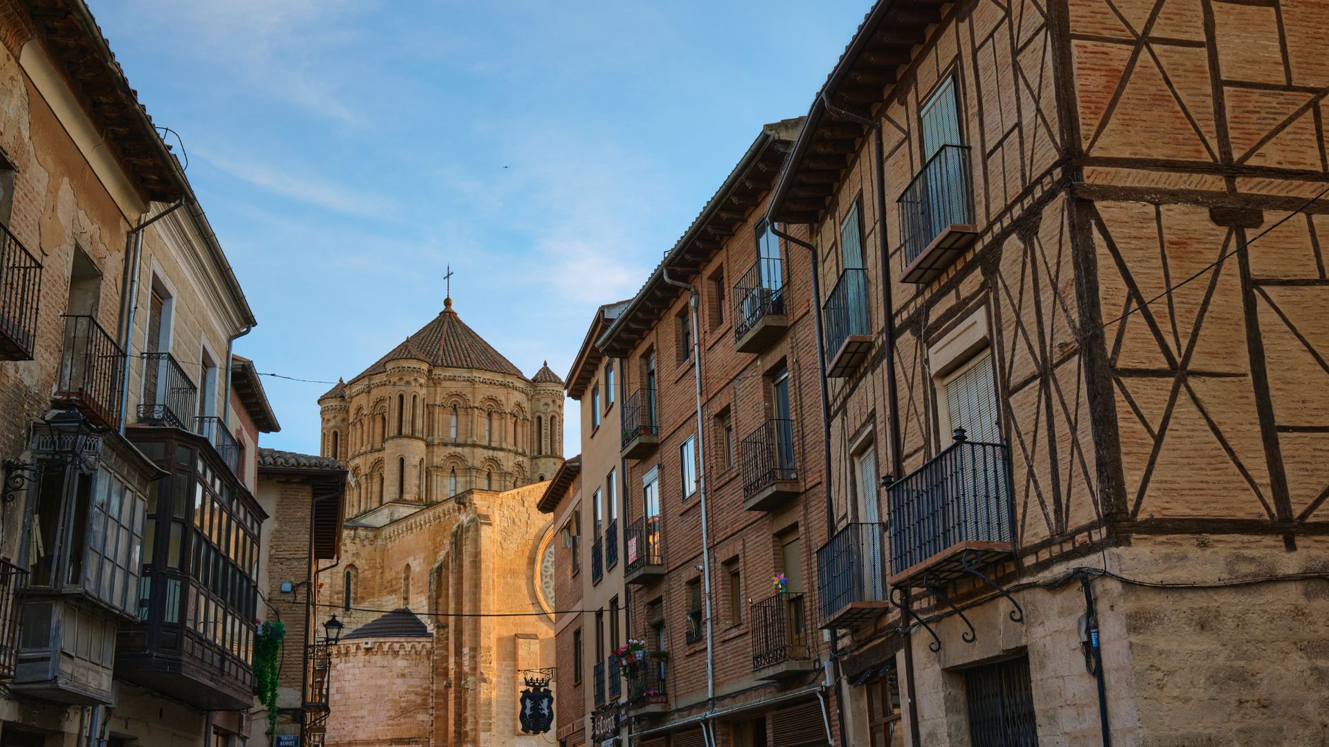 Centro histórico de Toro, Zamora