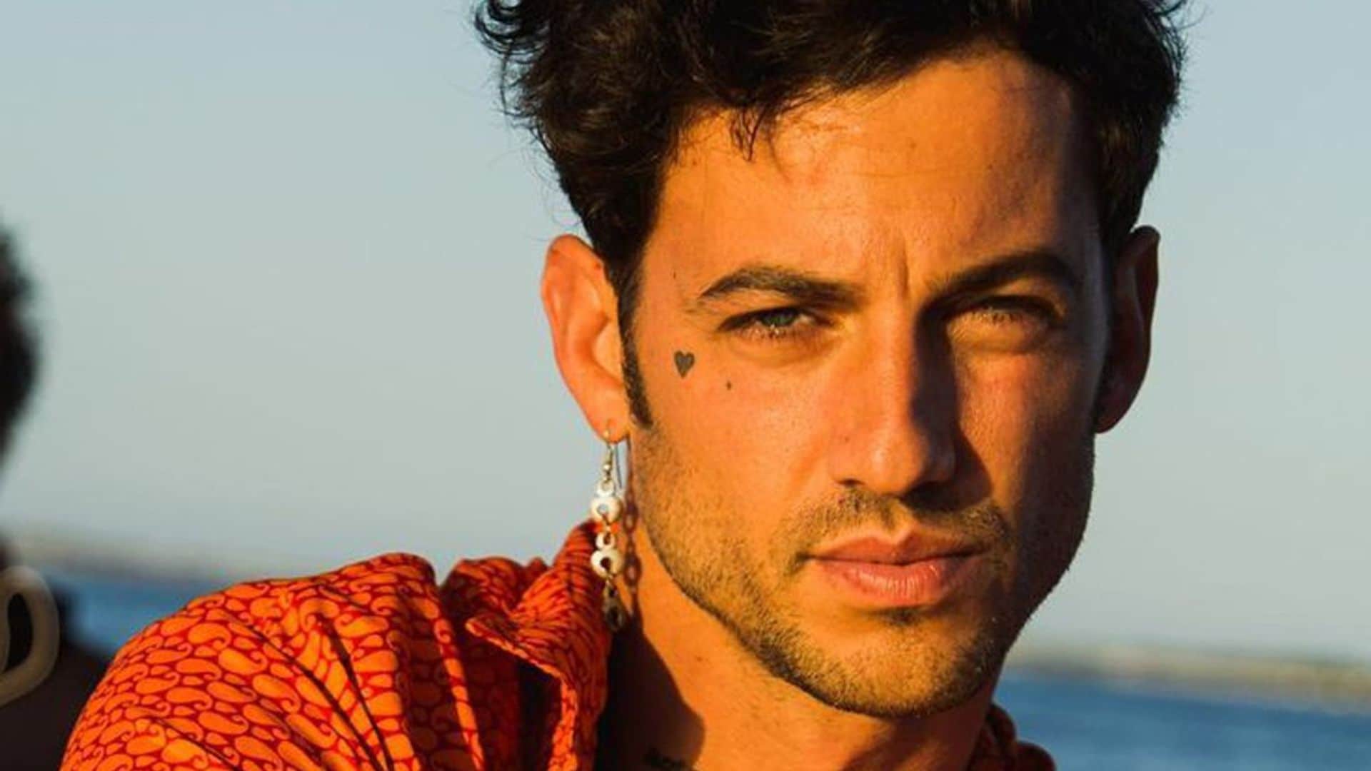 Hablamos con Jorge Brazález, de chef sexy a cantante
