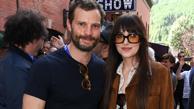 dakota jamie getty