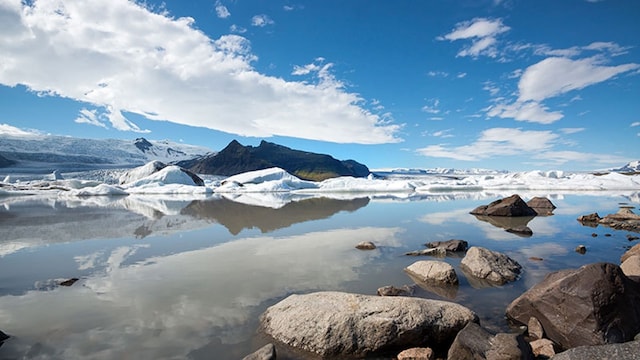 cambio climatico