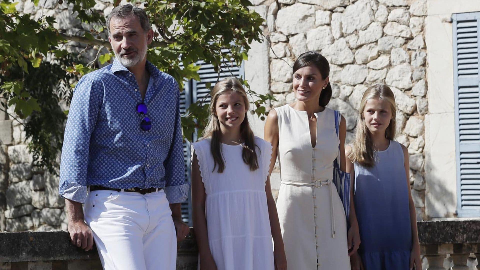 Encuesta en ¡HOLA!: Los españoles dan un amplio aprobado a los Reyes, valorando como muy bueno el papel institucional de doña Letizia