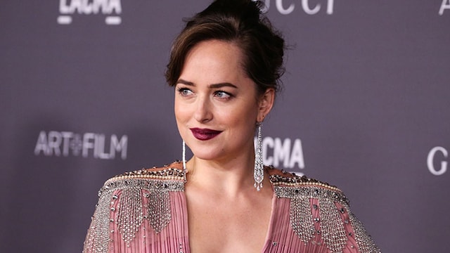 dakota johnson