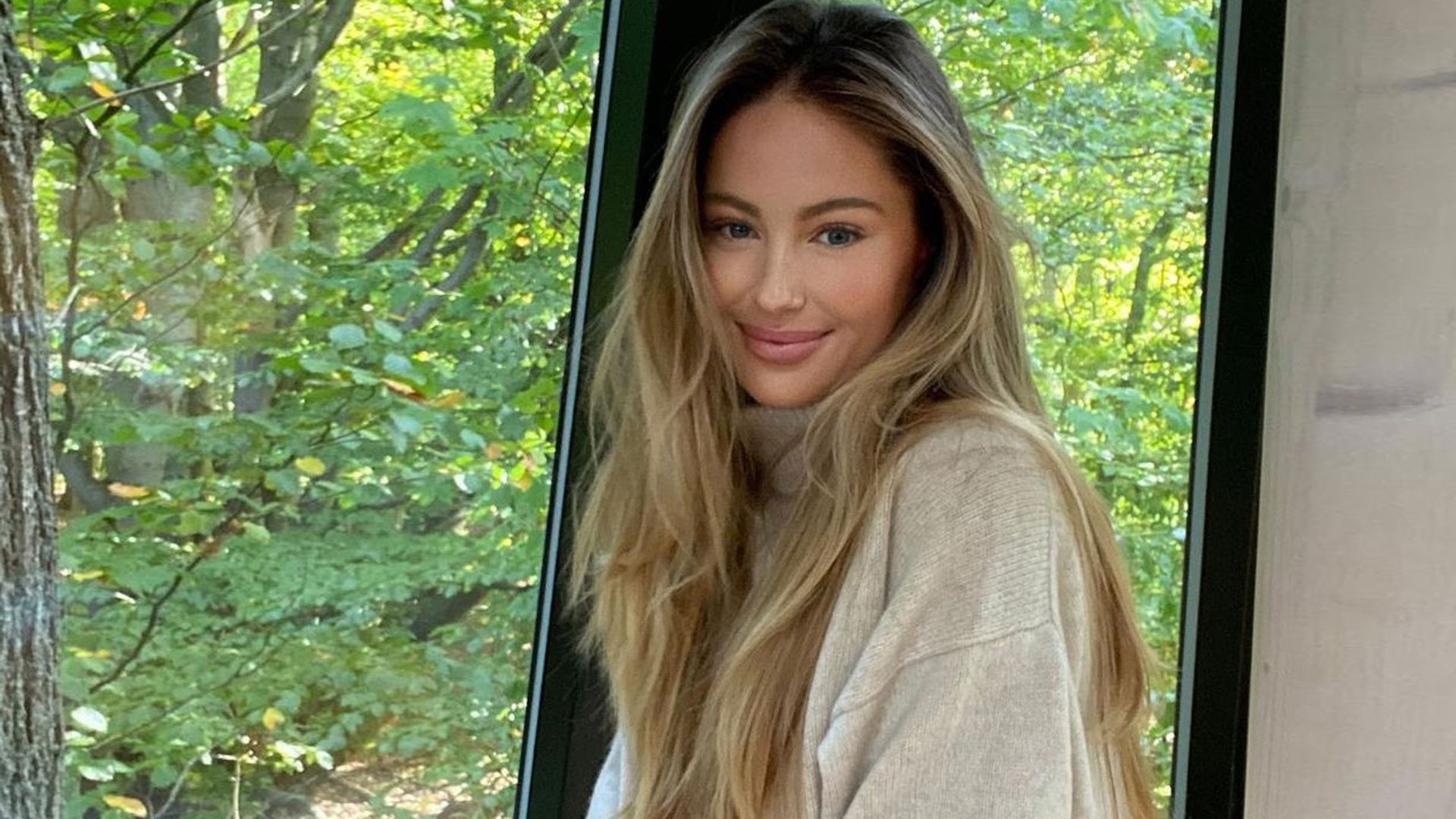 Se llaman 'Money Piece' y son las mechas ideales para las que van poco a la peluquería