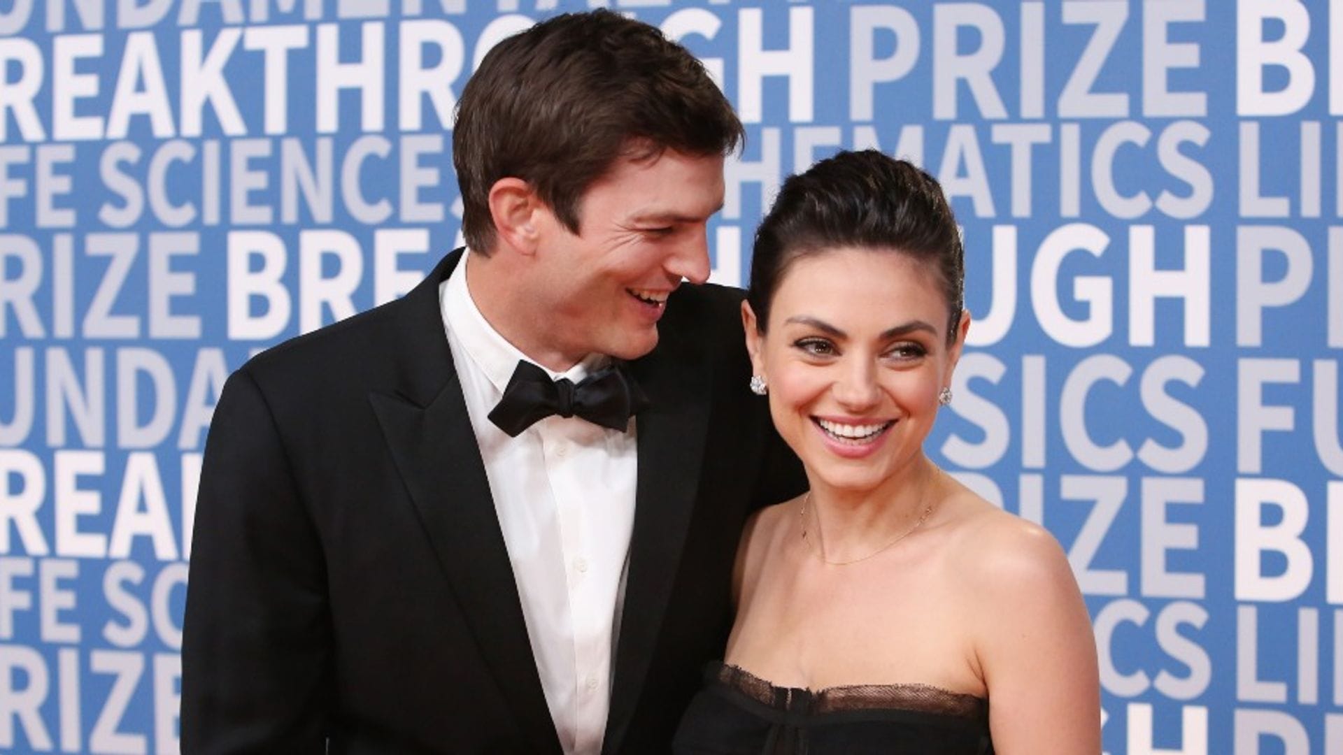 mila kunis ashton
