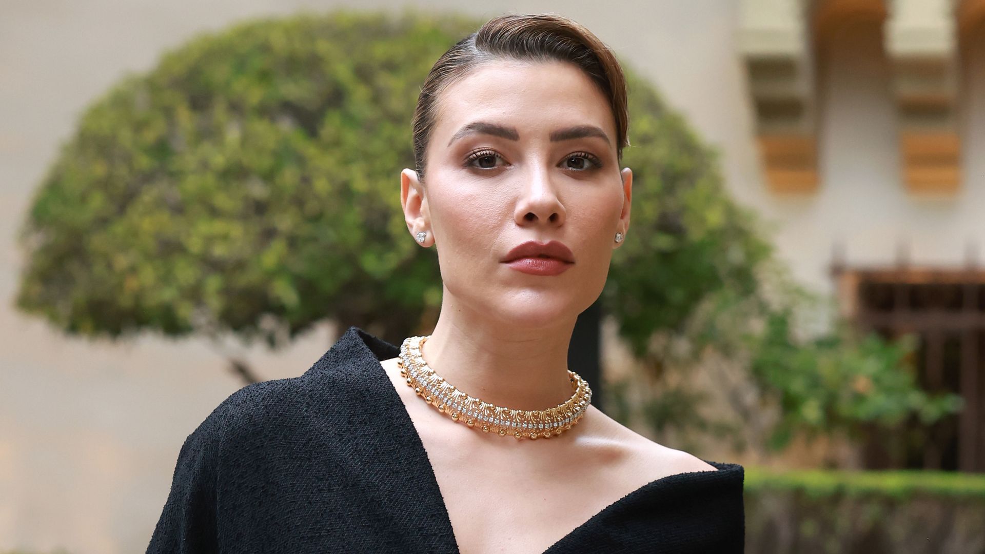 Michelle Salas sobre su año más desafiante: 'La vida se llevó lo que yo más quería' | ¡HOLA!