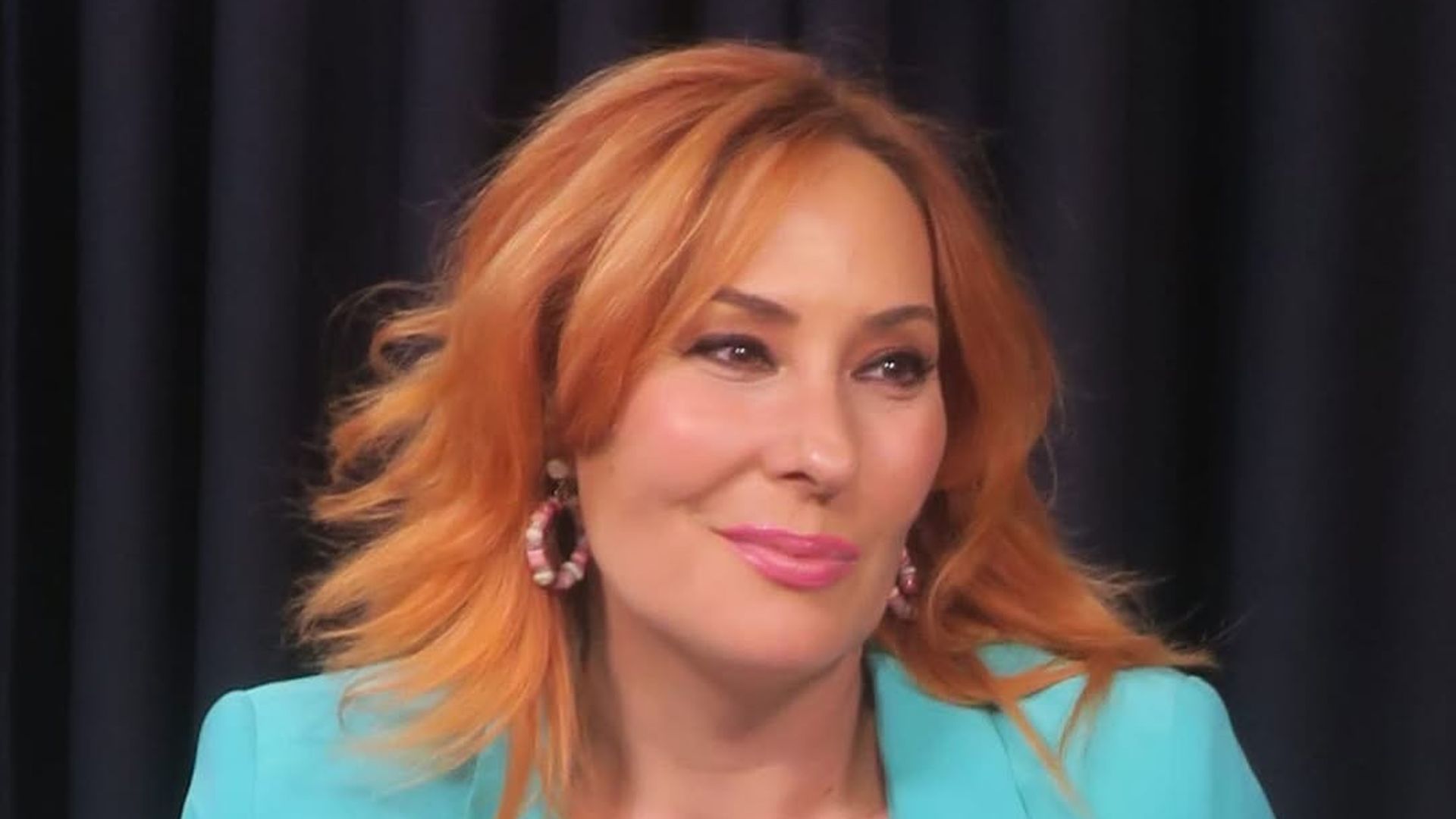 Chayo Mohedano presume con orgullo de la graduación de su hijo mayor: “Mi pequeño gran hombre”