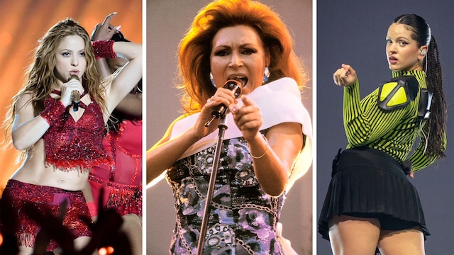canciones despecho getty