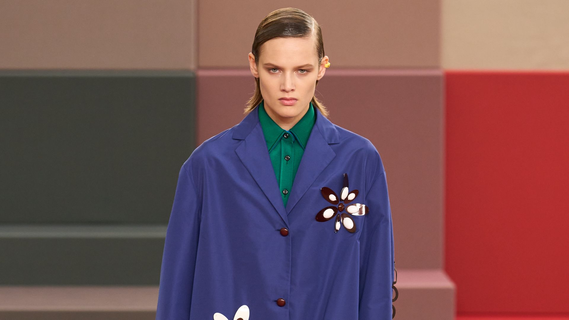 Mercedes-Benz Fashion Week Madrid: Fendi Primavera/Verano 2026