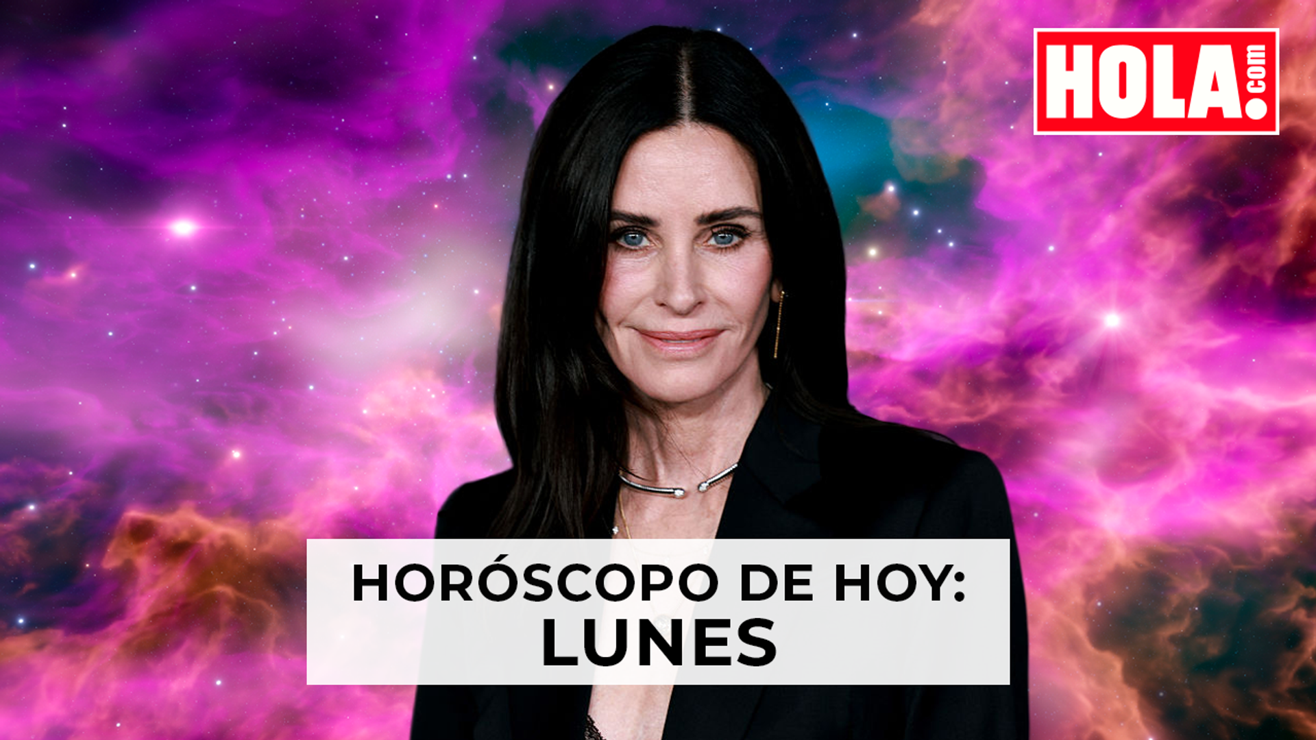 Courteney Cox