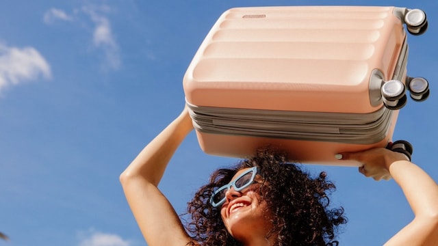 Maleta de cabina American Tourister