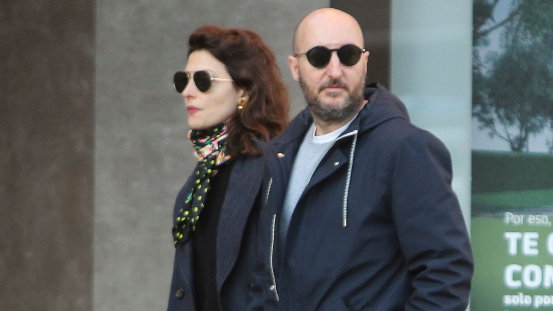 Bárbara Lennie y Diego Postigo, vidas por separado: el refugio secreto de la actriz y el tierno apoyo del músico a su hija Dora