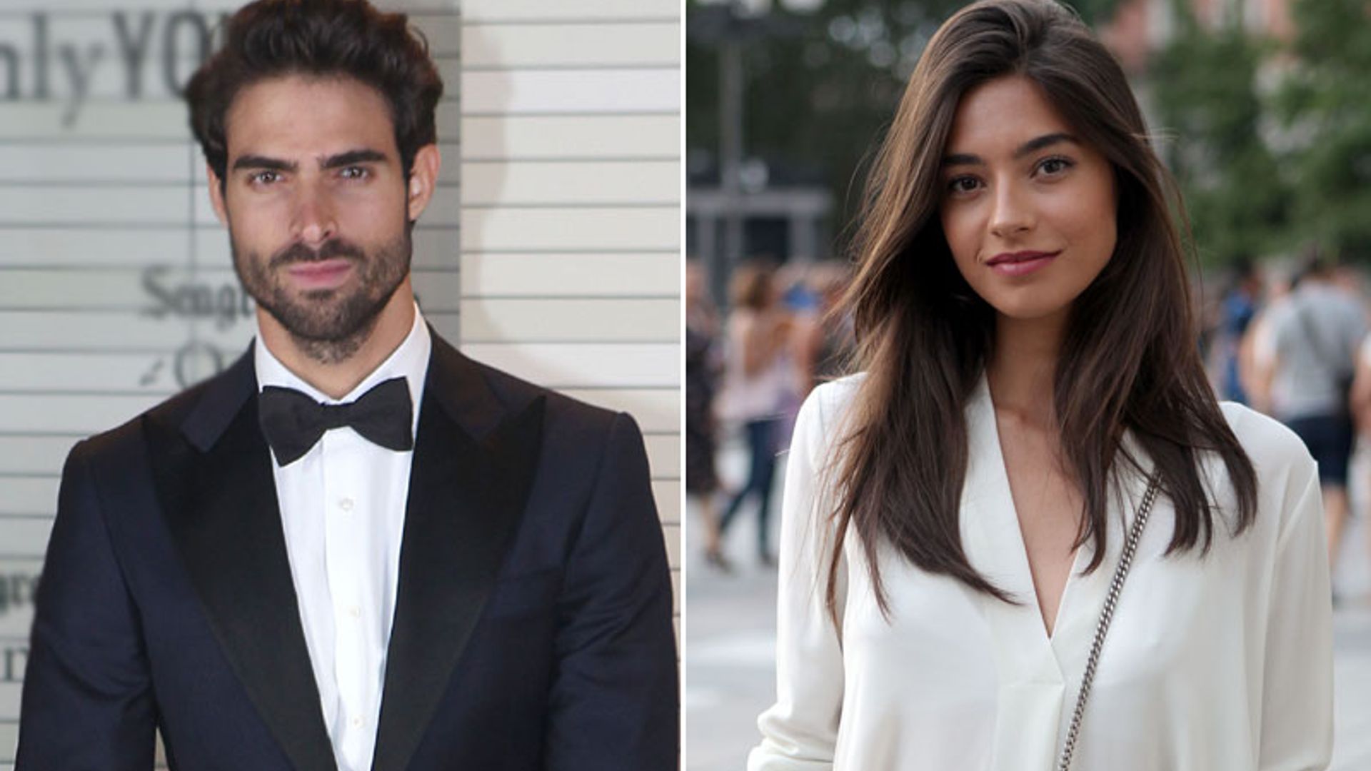 Rocío Crusset y Juan Betancourt, ¿el viaje que confirma su relación?