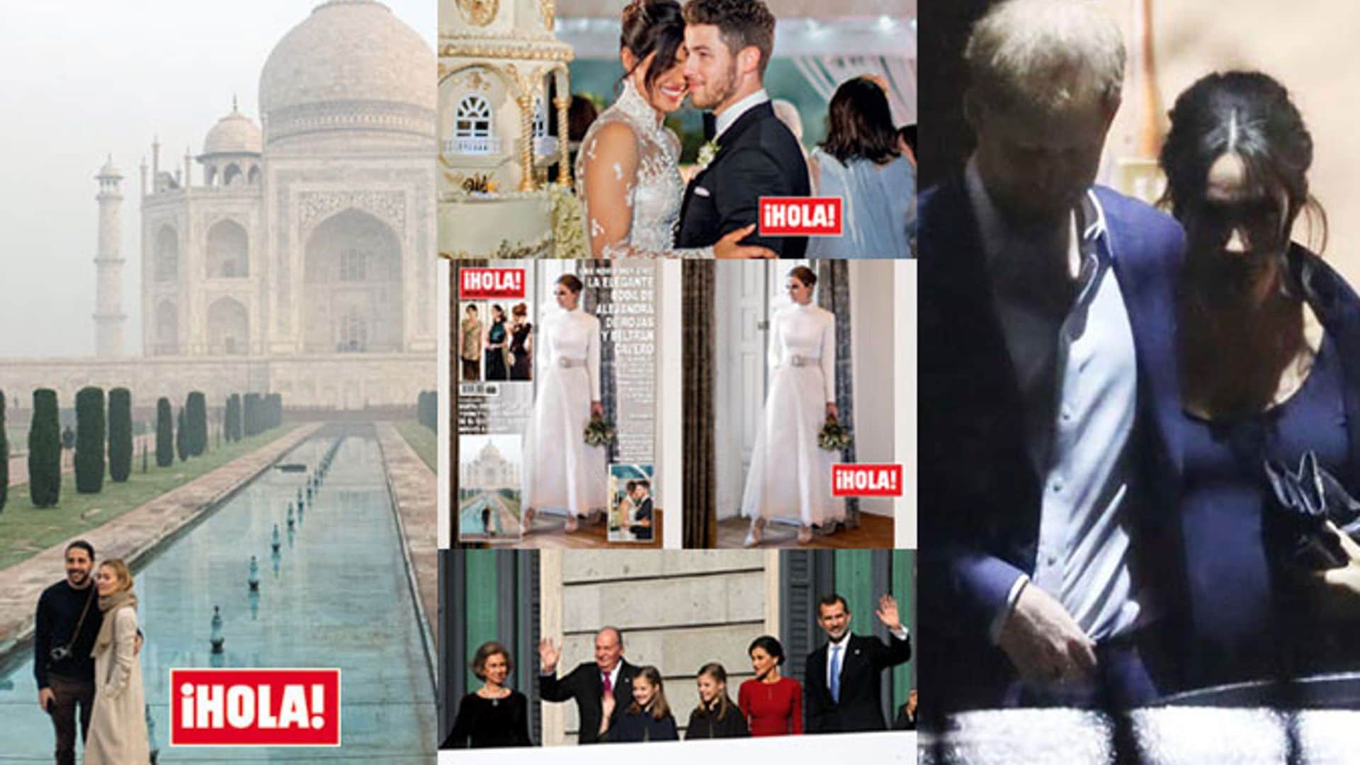 No dejes de leer las noticias más importantes de la semana