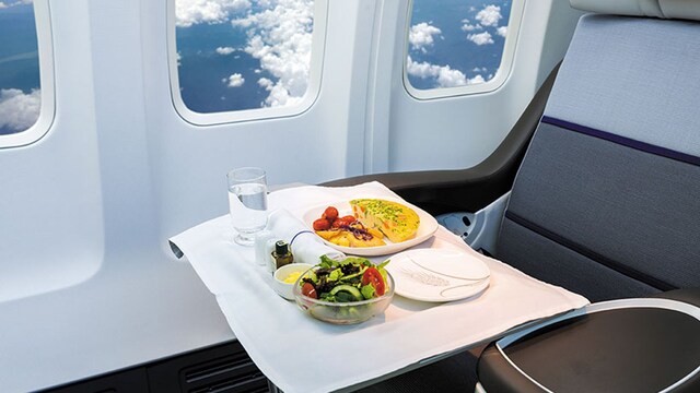 Avion crucero