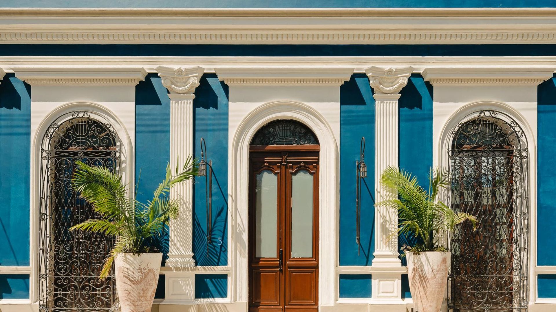 6 exclusivos hoteles que debes conocer en 2023