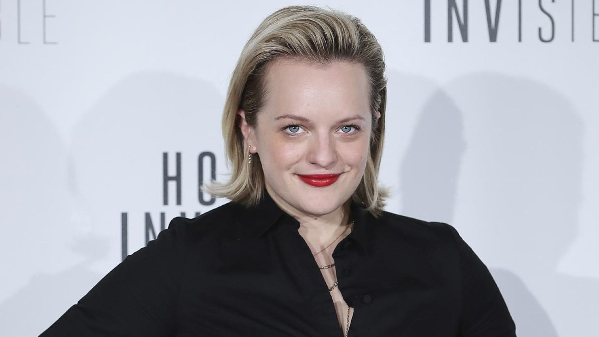 ¿Tendrá su personaje un final feliz? Elisabeth Moss habla sobre la cuarta temporada de ‘El cuento de la criada’