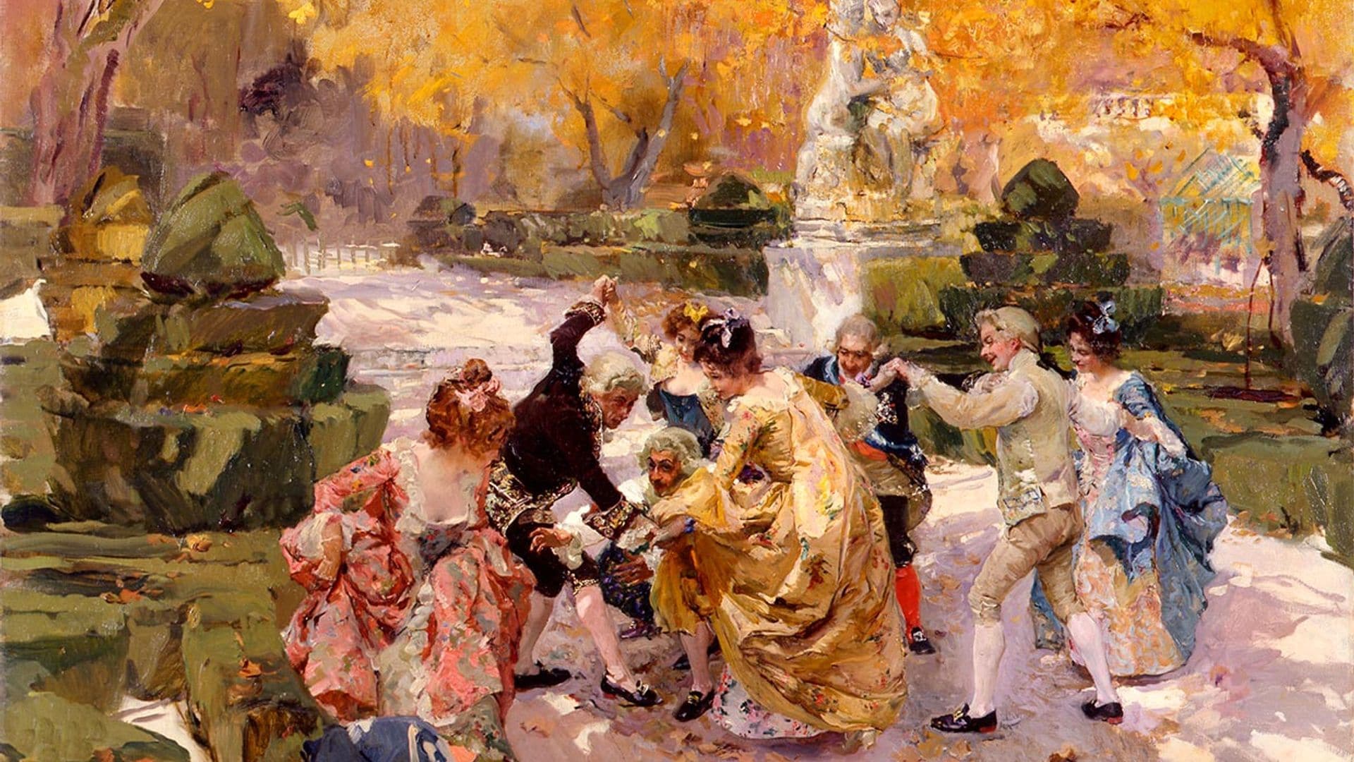Valencia, la pasión de Sorolla: un tour artístico en el año del pintor