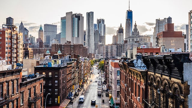 nueva york