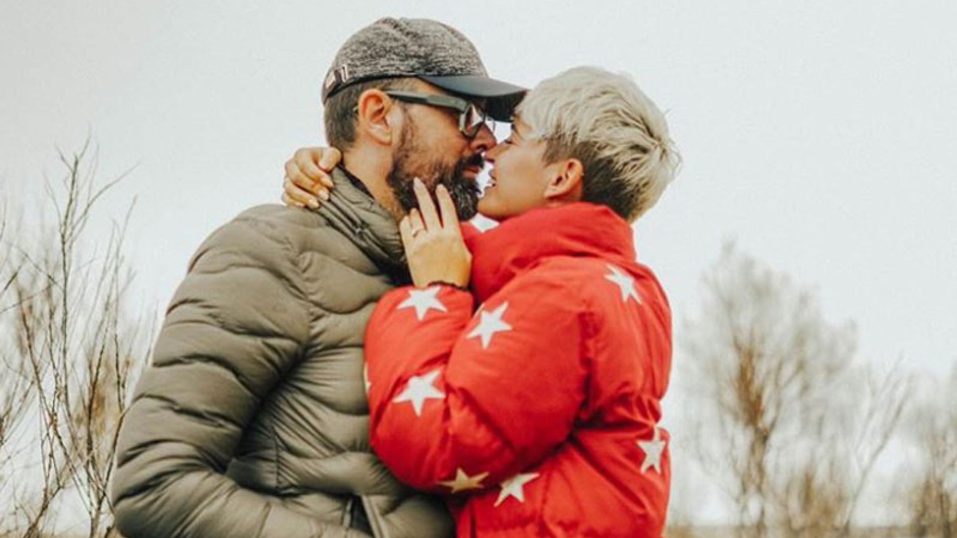 Sus planes inmediatos y lejanos: así se plantea la vida Laura Escanes nueve meses después de su boda