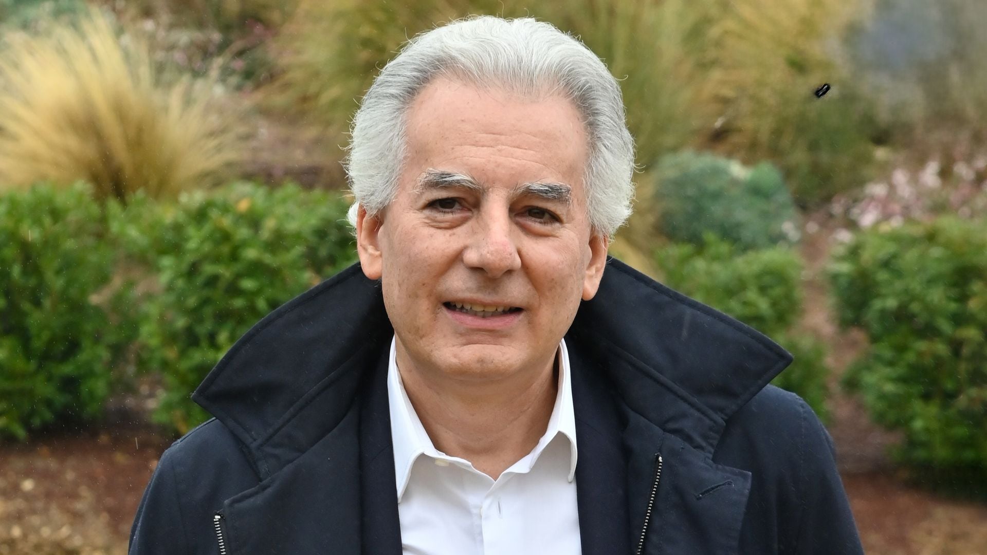 Álvaro Vargas Llosa 