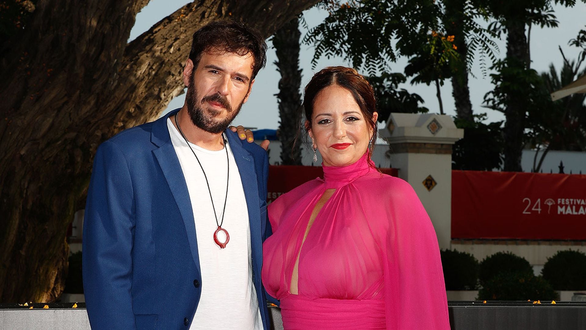 Yolanda Ramos revela que se divorció hace un año: 'Sufrí mucho'