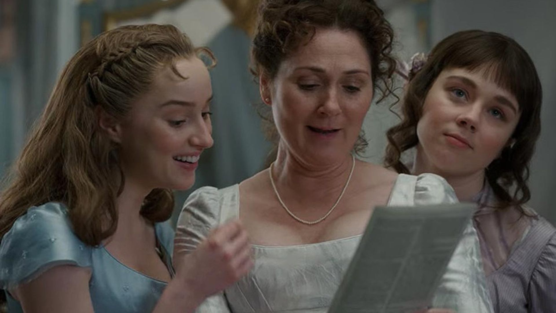 ¿Existió en realidad Lady Whistledown, de la serie 'Los Bridgerton'?