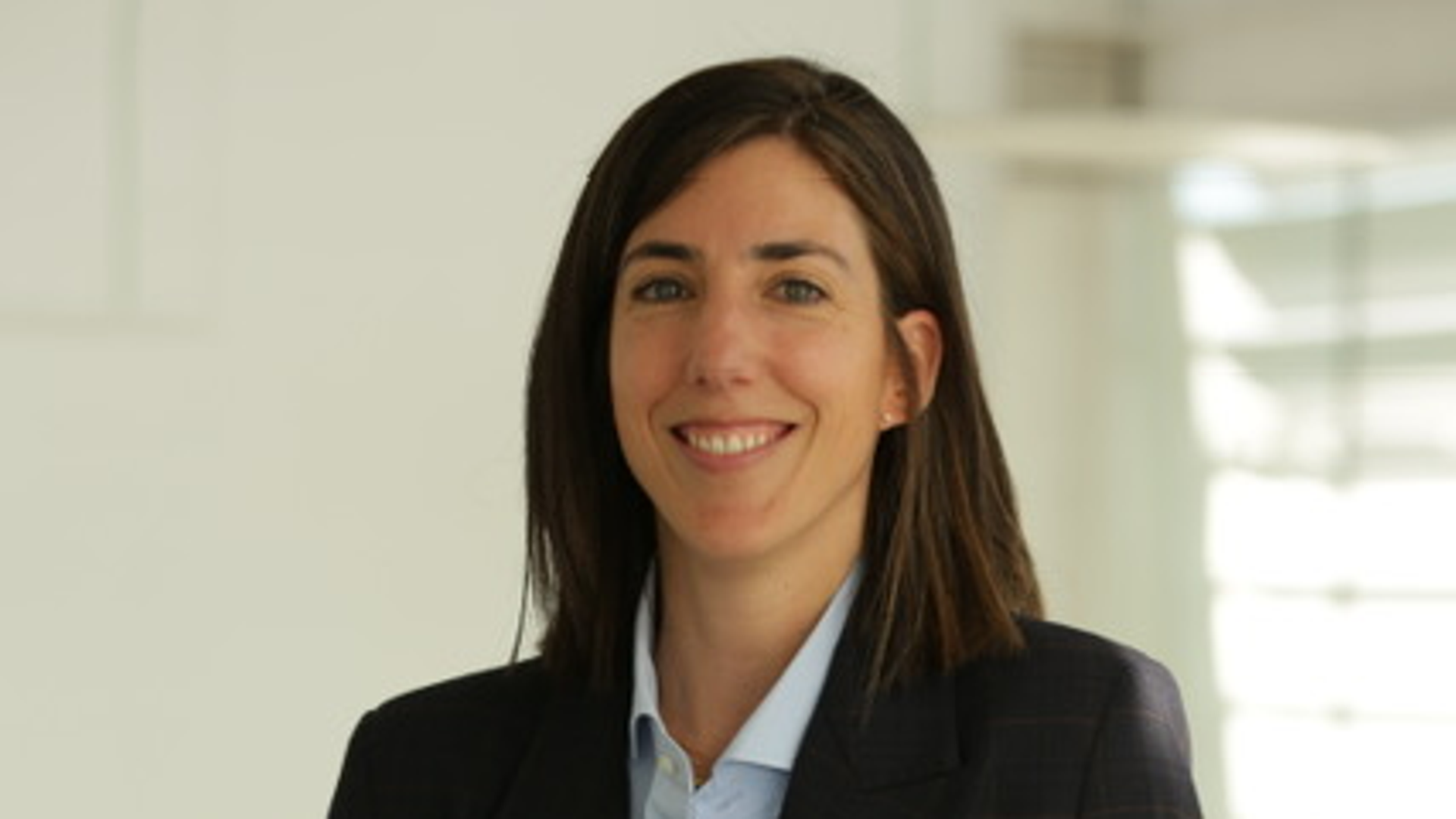 María Martín-Vivar, psicóloga