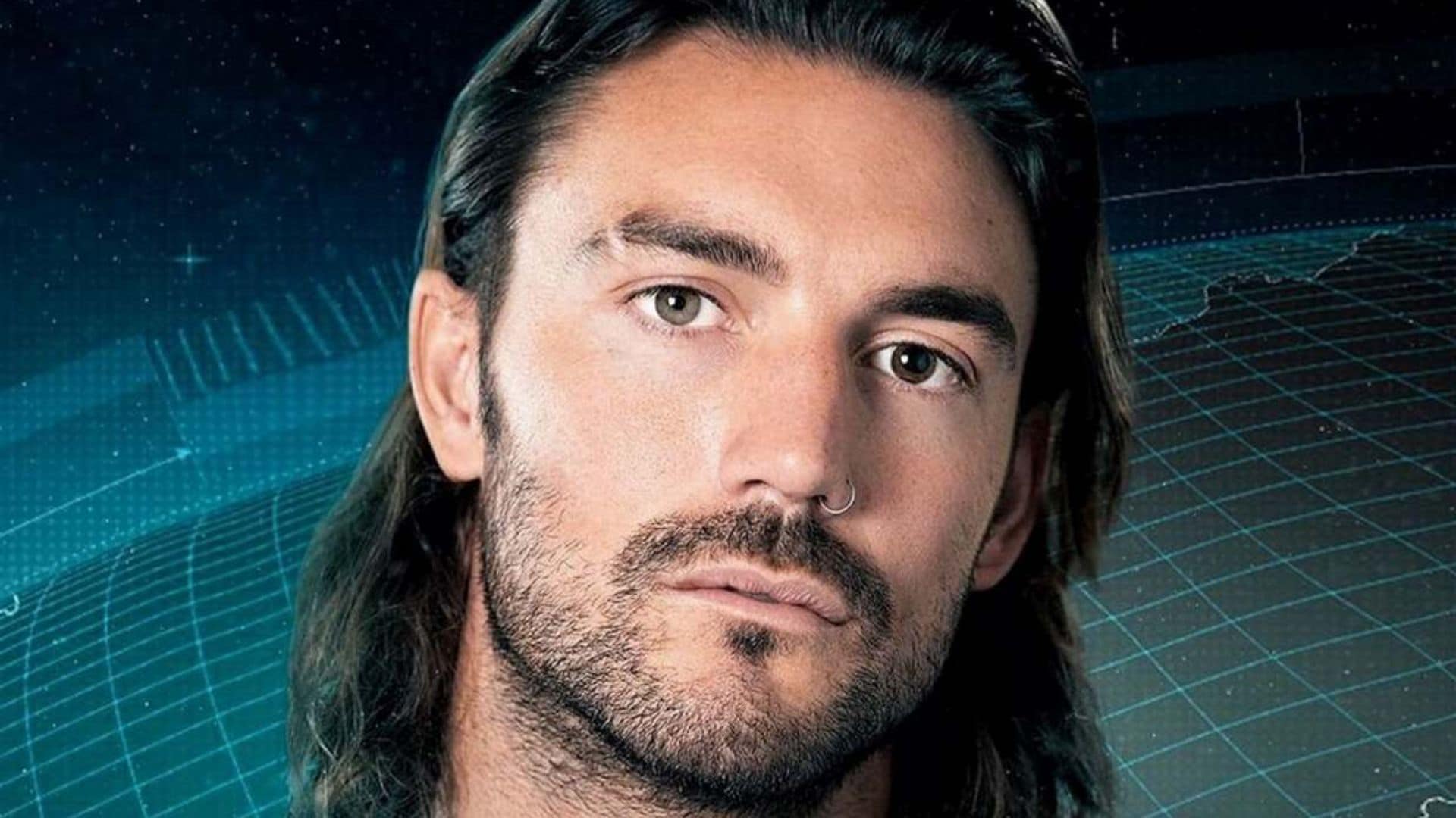 Logan, finalista de 'Supervivientes 2018', da el salto internacional a un 'reality' estadounidense