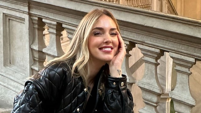 Chiara Ferragni