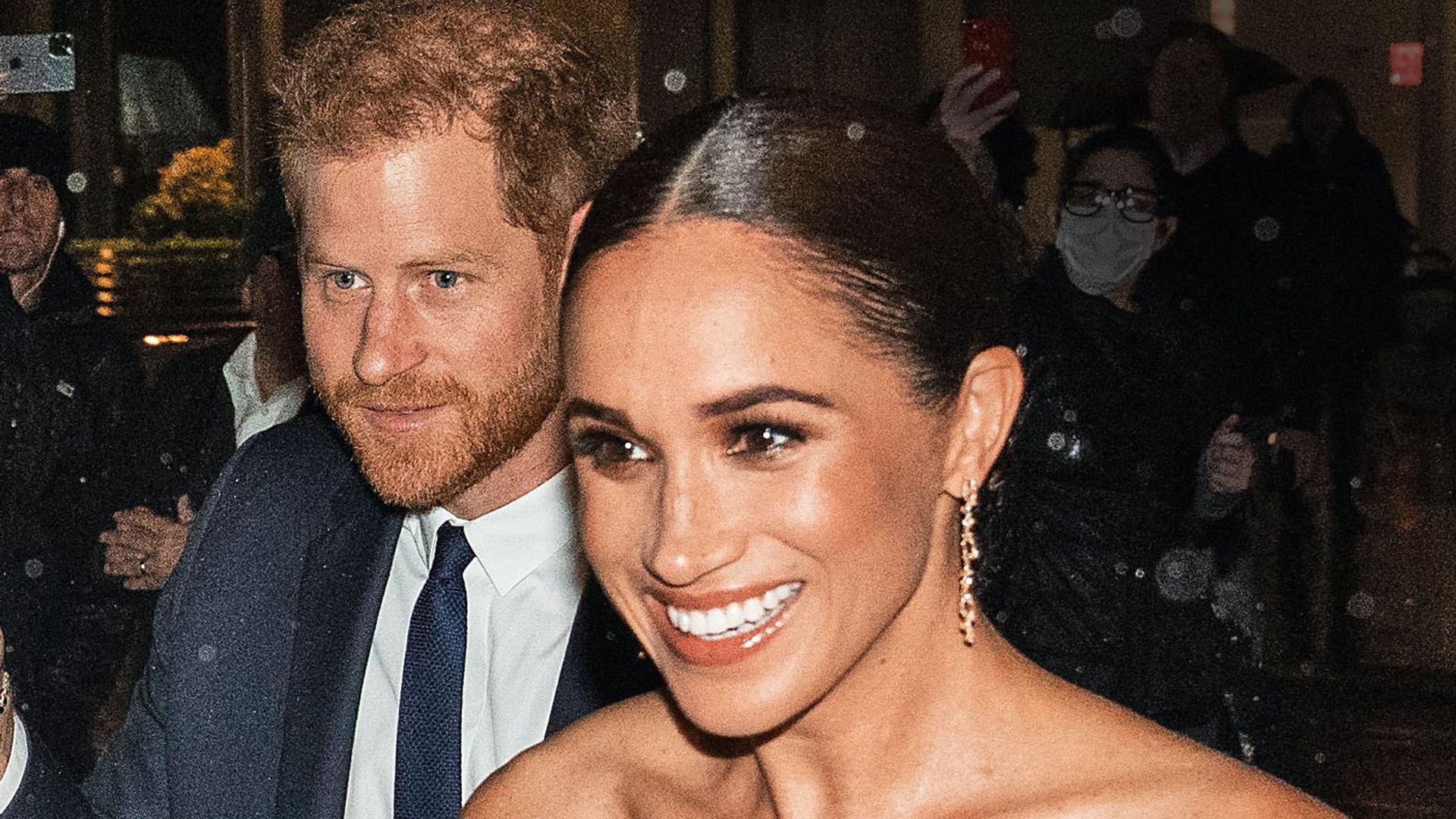 Las veinte revelaciones del documental de Harry y Meghan que provocan la ruptura total