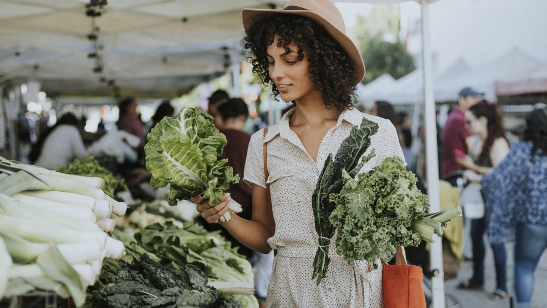 Alimentos que te ayudan a combatir la depresión postvacacional