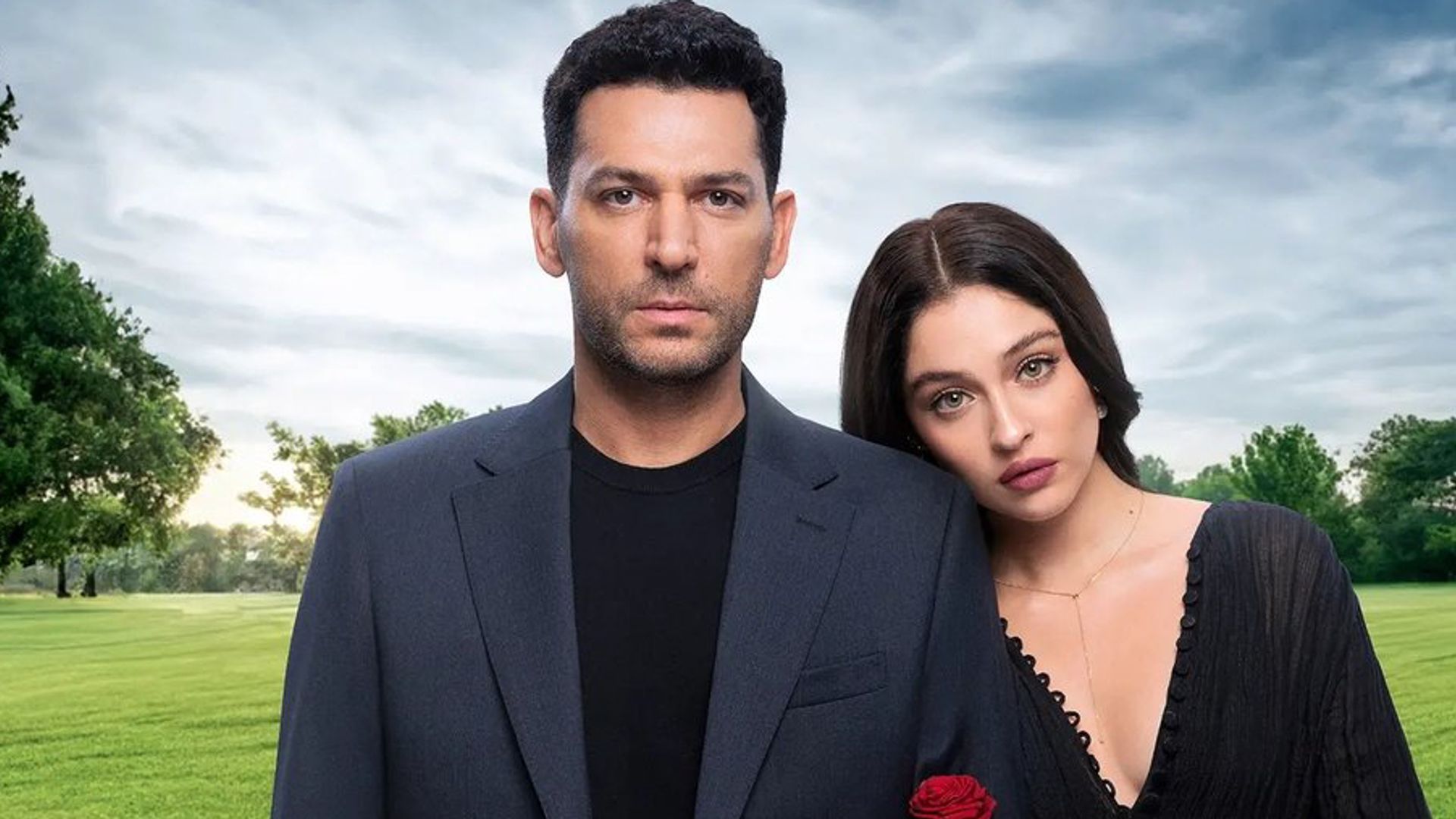 'El secreto' es la nueva serie turca de Antena 3