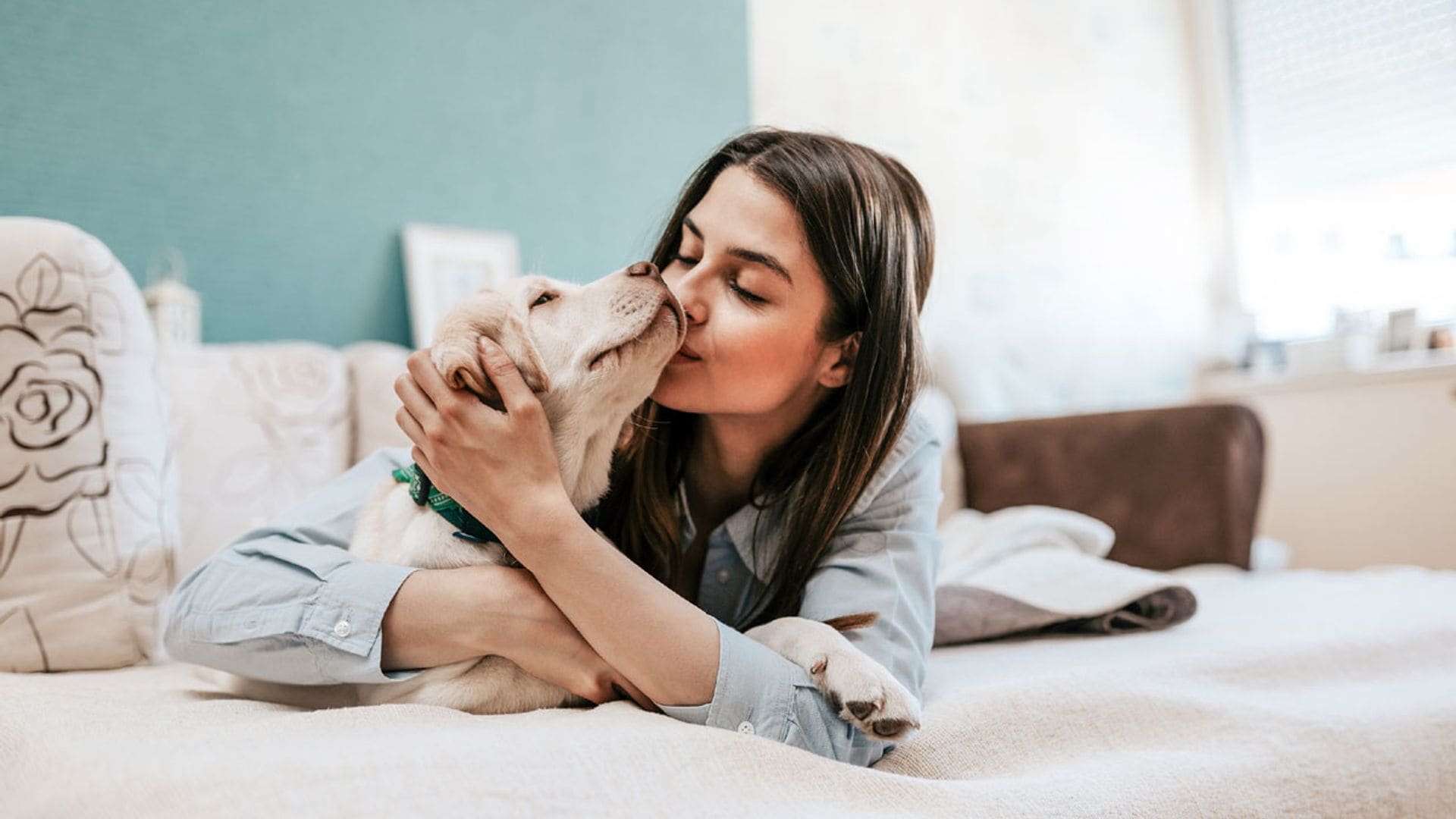¿Es normal querer más a mi perro que a otras personas?