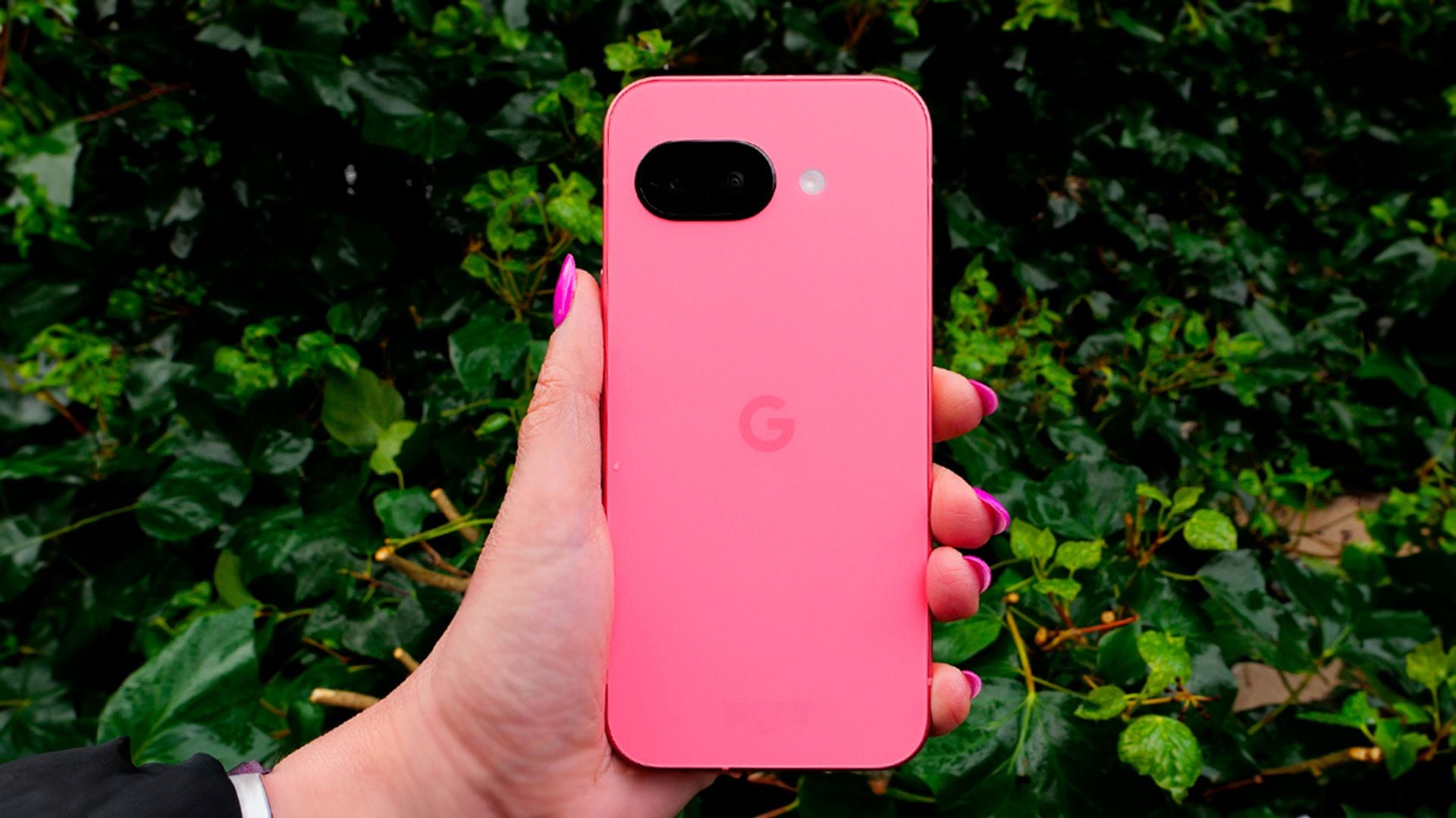 Análisis del Google Pixel 9a: el mejor móvil en calidad-precio que he probado este año