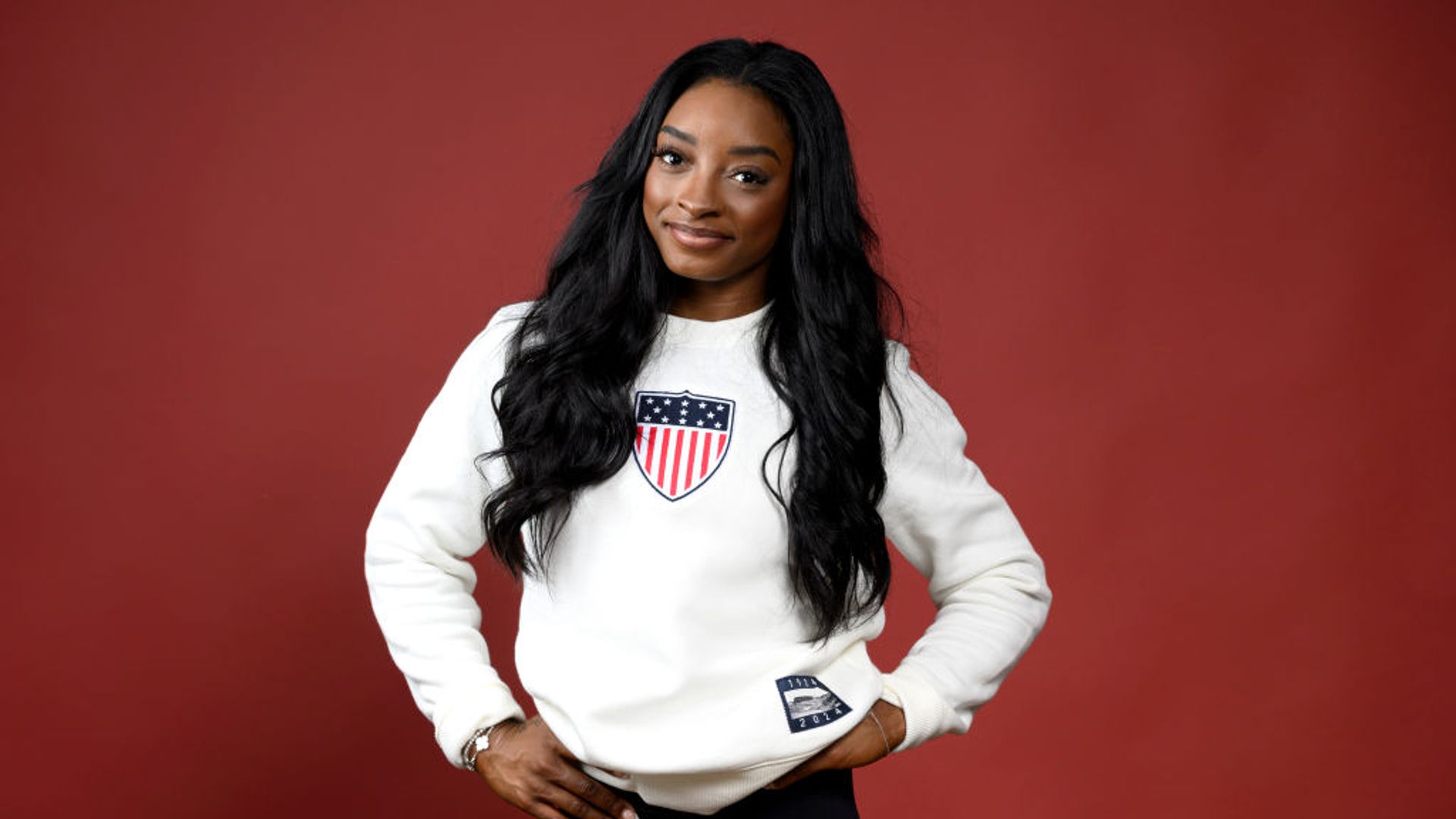 Mamá biológica de Simone Biles busca una reconciliación con la medallista olímpica | ¡HOLA!