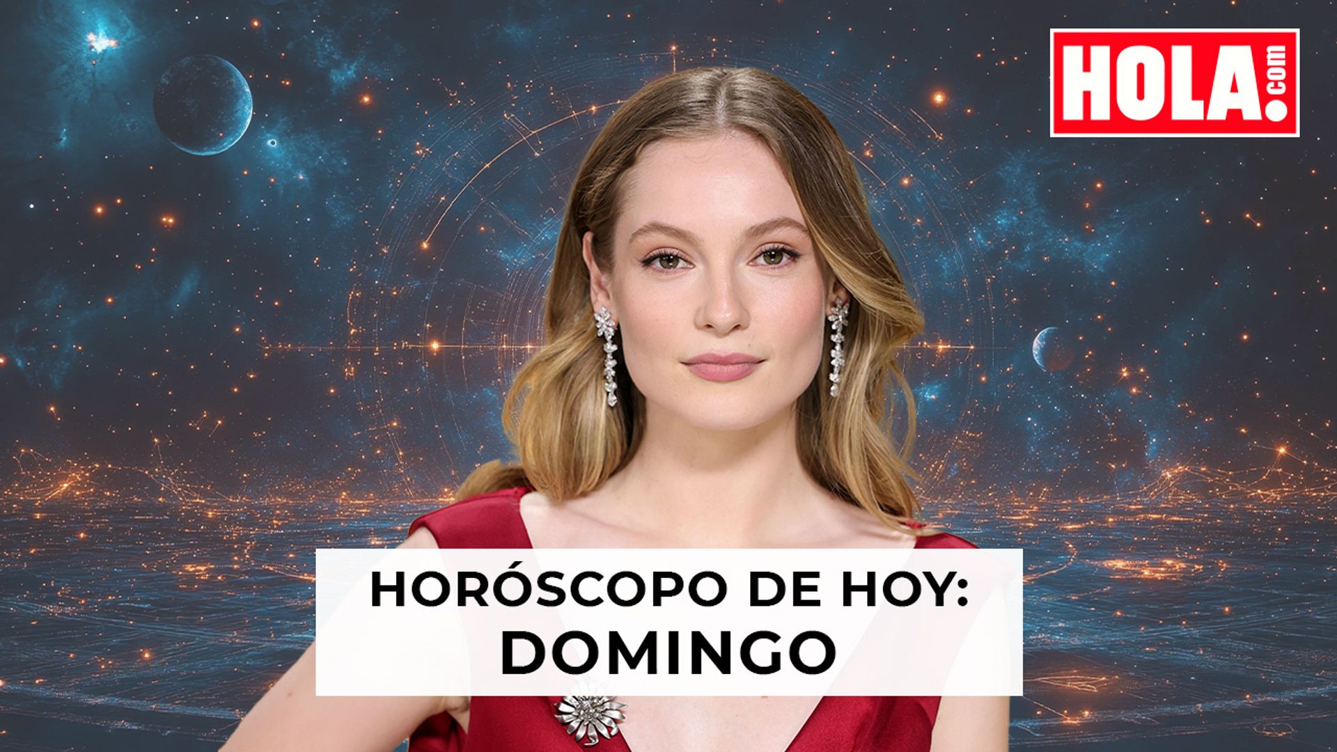 Horóscopo del domingo 27 de abril, consulta aquí