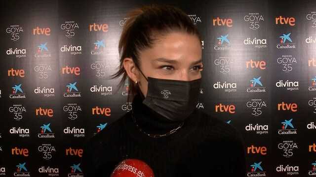 juana acosta